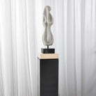 Saguro Sculpture by Uttermost
