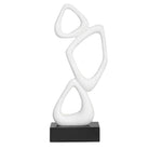 Trinity Sculpture by Uttermost