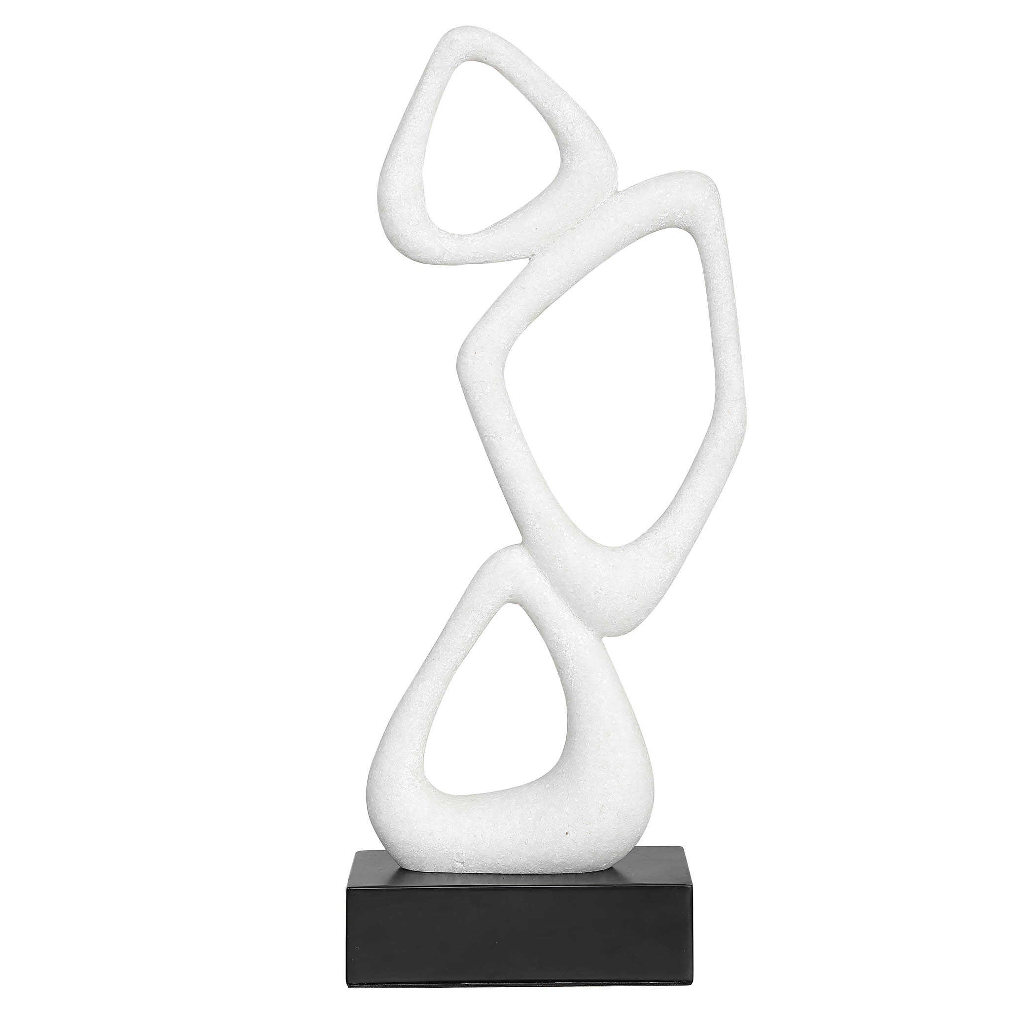 Trinity Sculpture by Uttermost