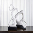 Trinity Sculpture by Uttermost