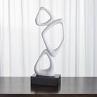 Trinity Sculpture by Uttermost