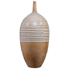 Sedona Bottle - Grande by Uttermost