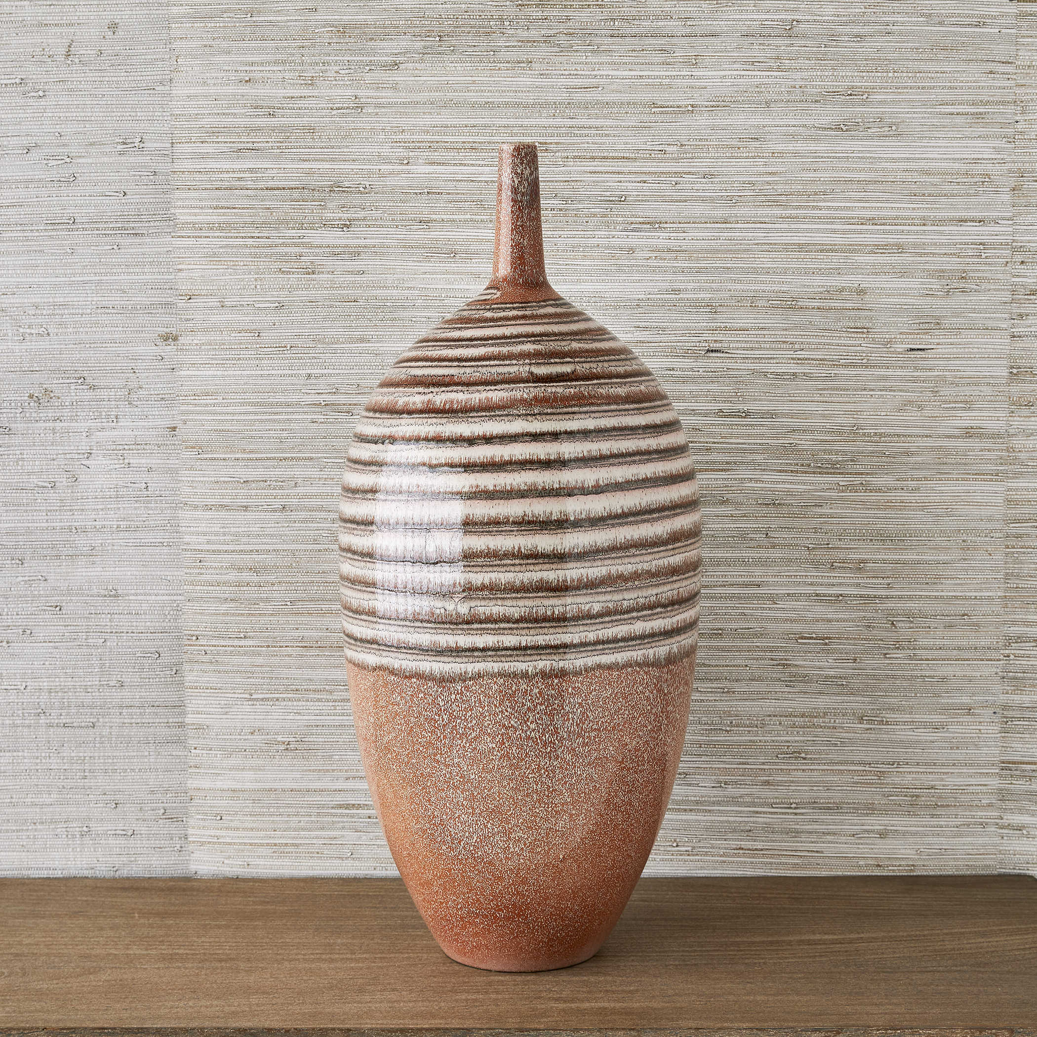 Sedona Bottle - Grande by Uttermost