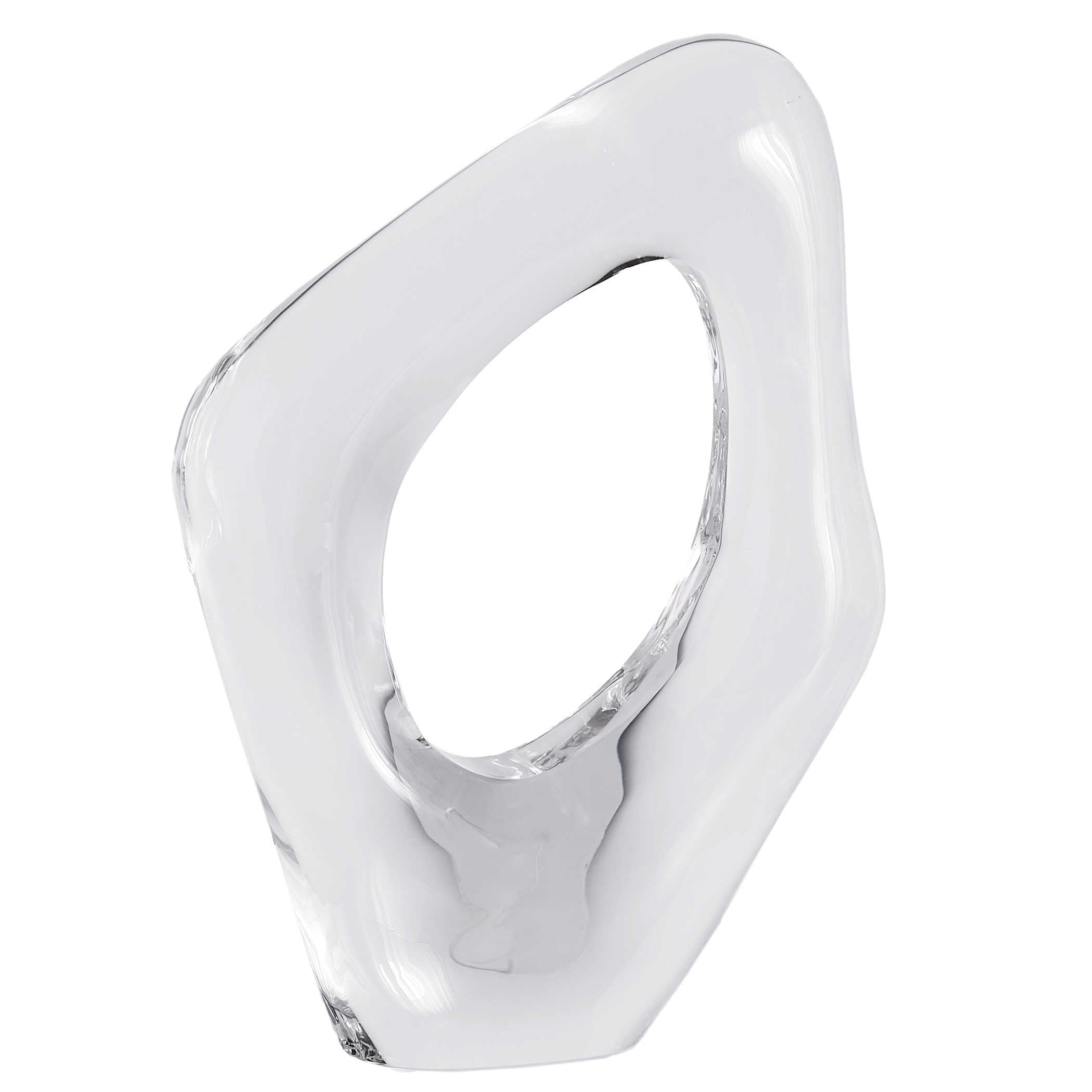 Crystal Cavern Sculpture by Uttermost