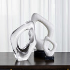 Crystal Cavern Sculpture by Uttermost