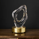 Crystal Cavern Sculpture by Uttermost