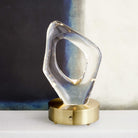 Crystal Cavern Sculpture by Uttermost