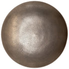 Aitana Metal Wall-Mounted Bowl by Uttermost