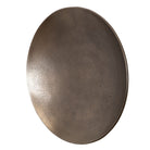 Aitana Metal Wall-Mounted Bowl by Uttermost