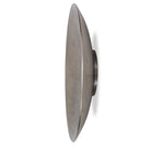 Aitana Metal Wall-Mounted Bowl by Uttermost