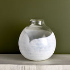 Rondure Vase - Large by Uttermost