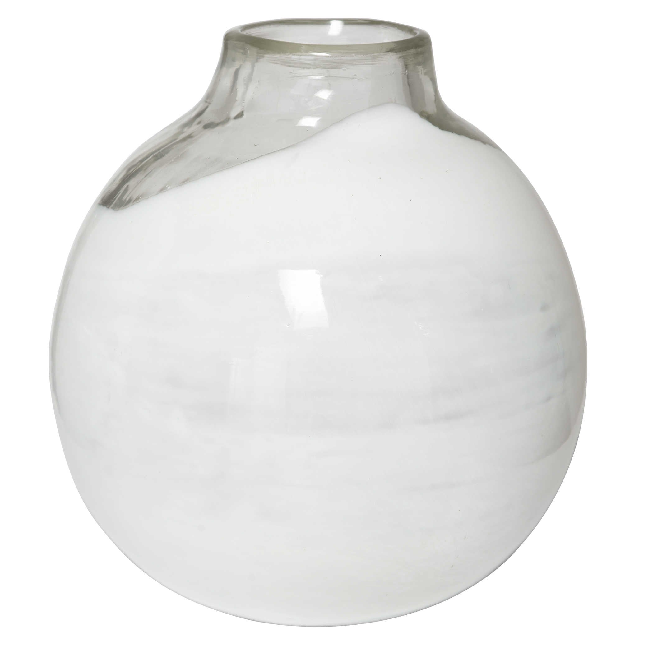 Rondure Vase - Large by Uttermost