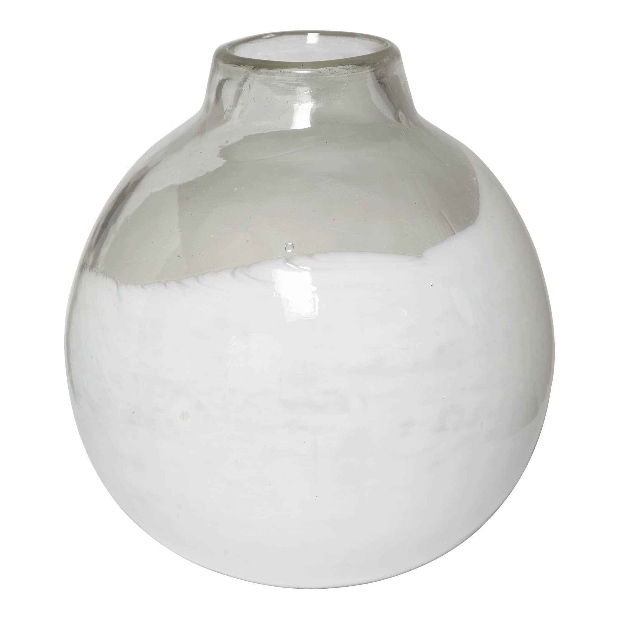 Rondure Vase - Medium by Uttermost