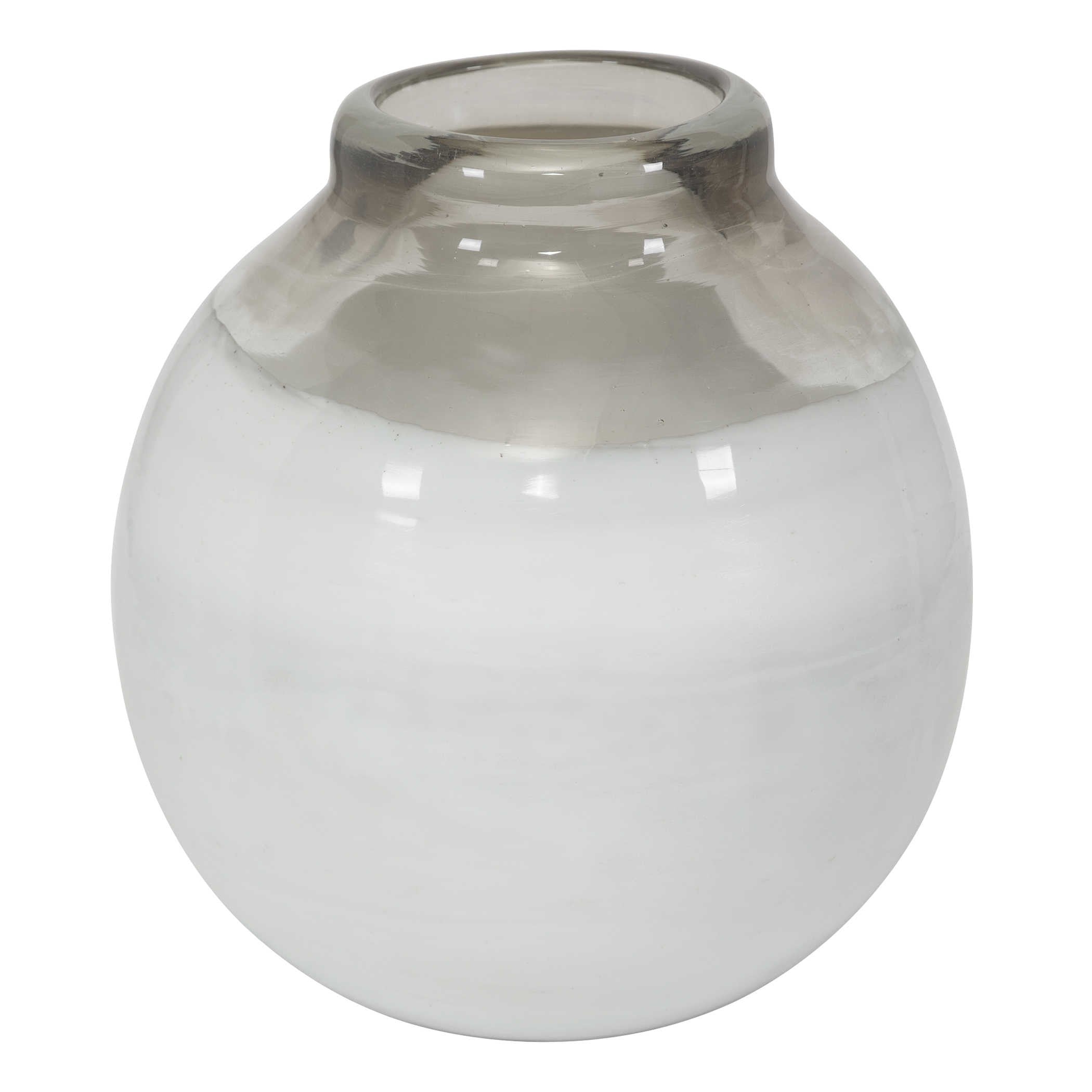 Rondure Vase - Medium by Uttermost