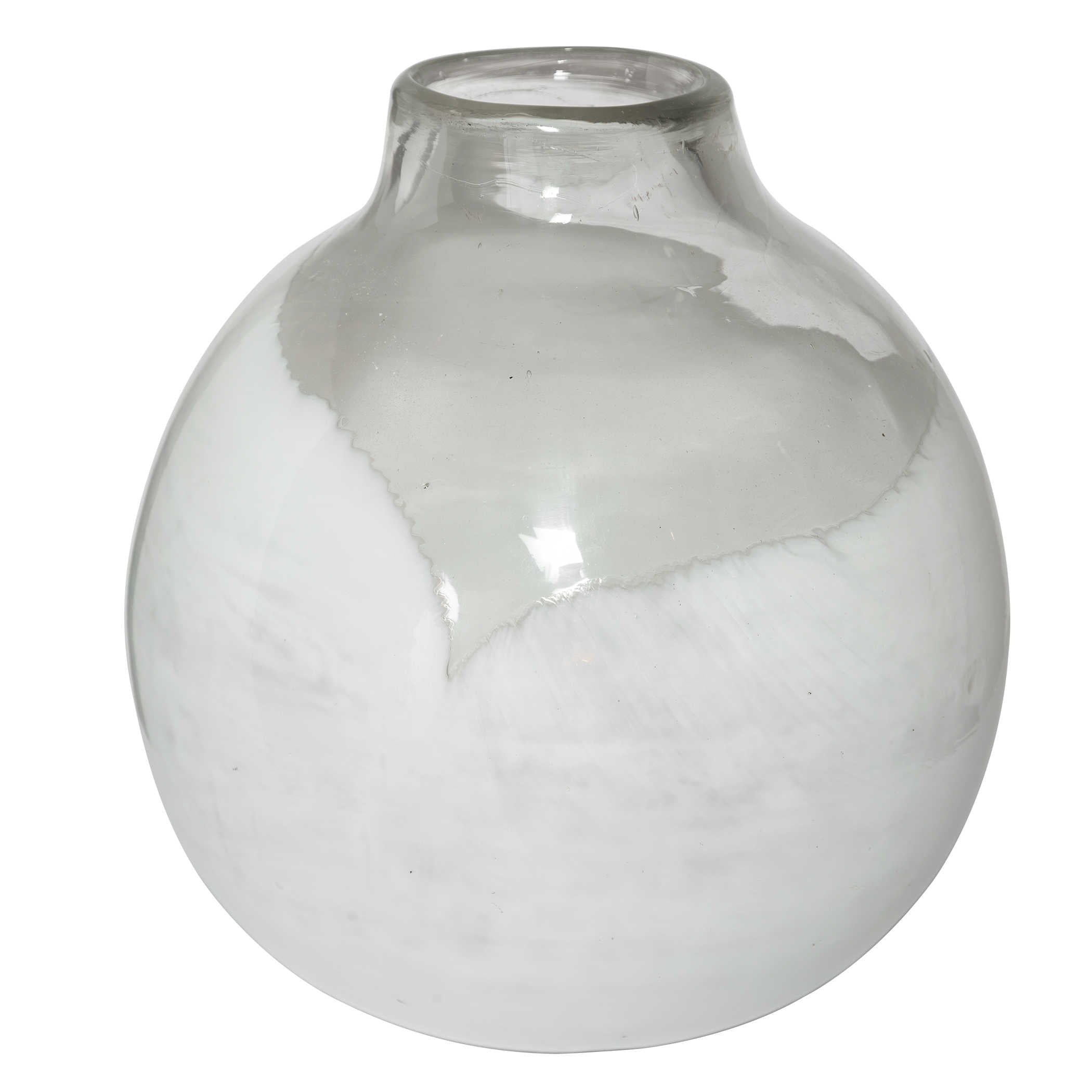 Rondure Vase - Medium by Uttermost