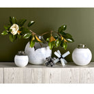 Rondure Vase - Small by Uttermost