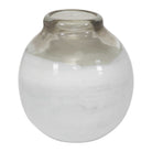 Rondure Vase - Small by Uttermost