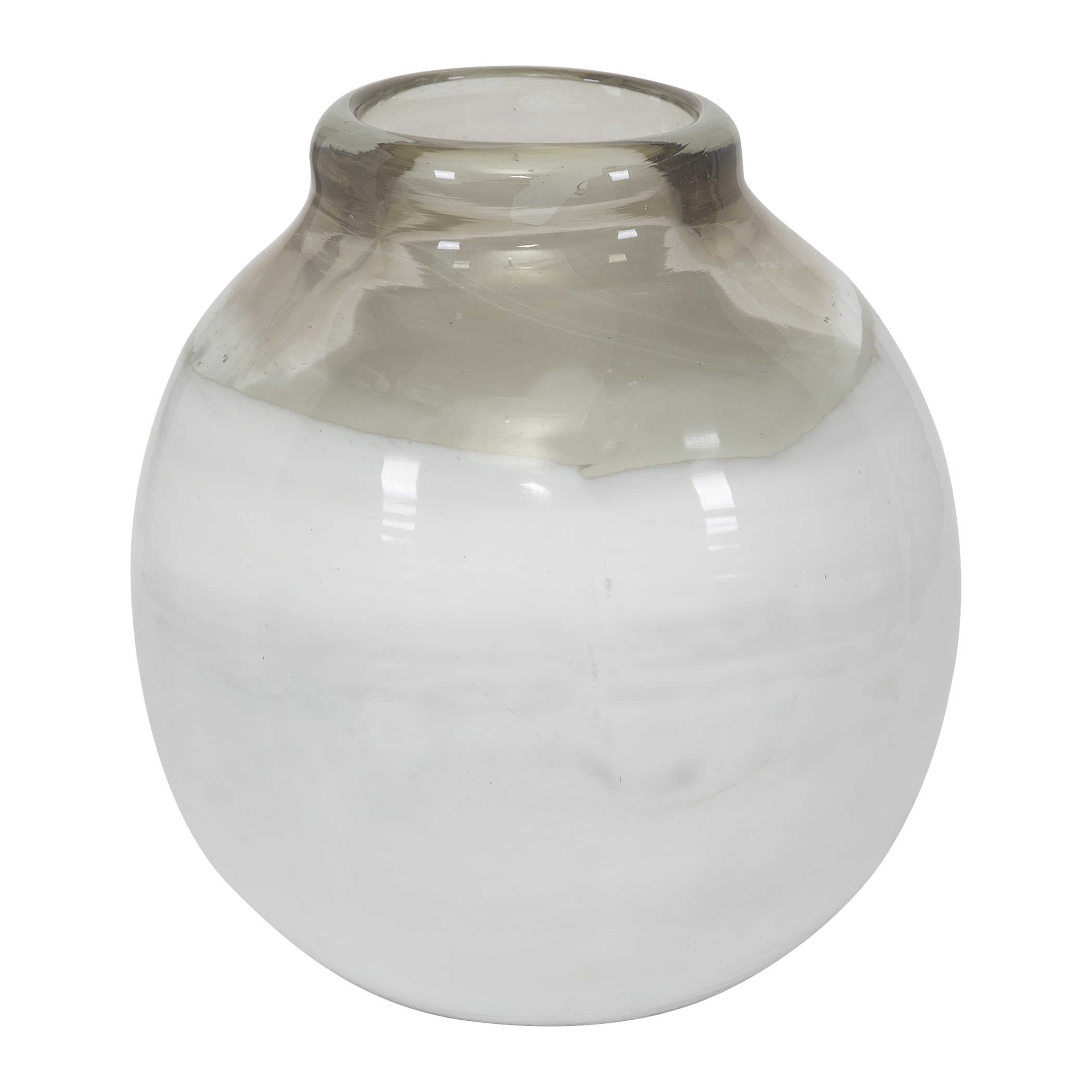 Rondure Vase - Small by Uttermost