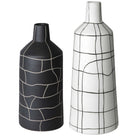 Network Bottles - Set of 2 by Uttermost