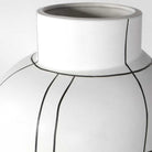Network Bottles - Set of 2 by Uttermost