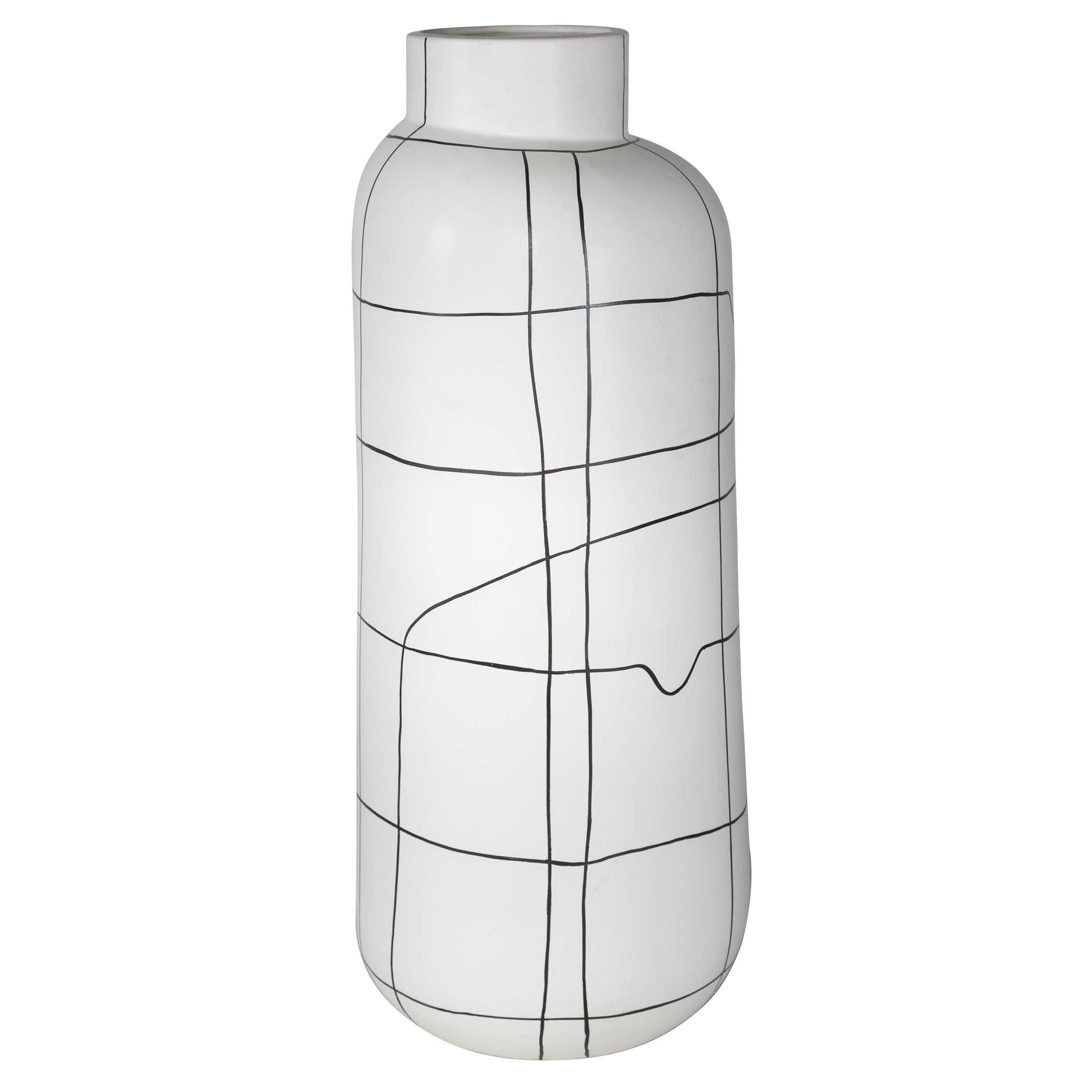 Network Bottle - Large by Uttermost
