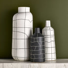 Network Bottle - Large by Uttermost