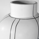 Network Bottle - Large by Uttermost