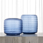 Waterways Vases/Hurricanes - Set of 2 by Uttermost