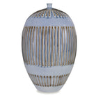 Rat Pack Bottle - Blue Grande by Uttermost