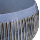 Rat Pack Bowl - Blue Grande Uttermost