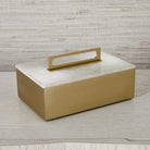 Lucent Box - Rectangle by Uttermost