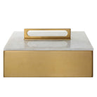 Lucent Box - Rectangle by Uttermost