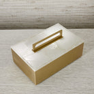 Lucent Box - Rectangle by Uttermost
