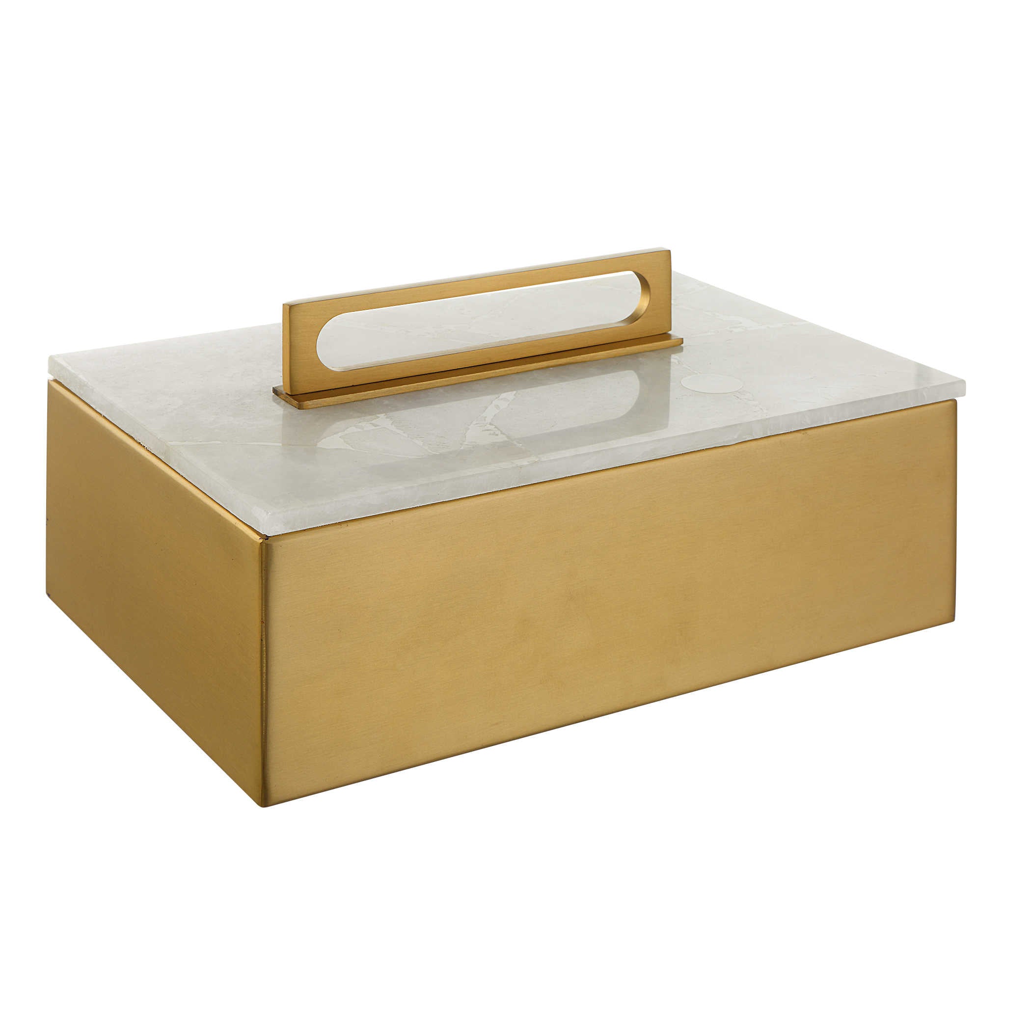 Lucent Box - Rectangle by Uttermost
