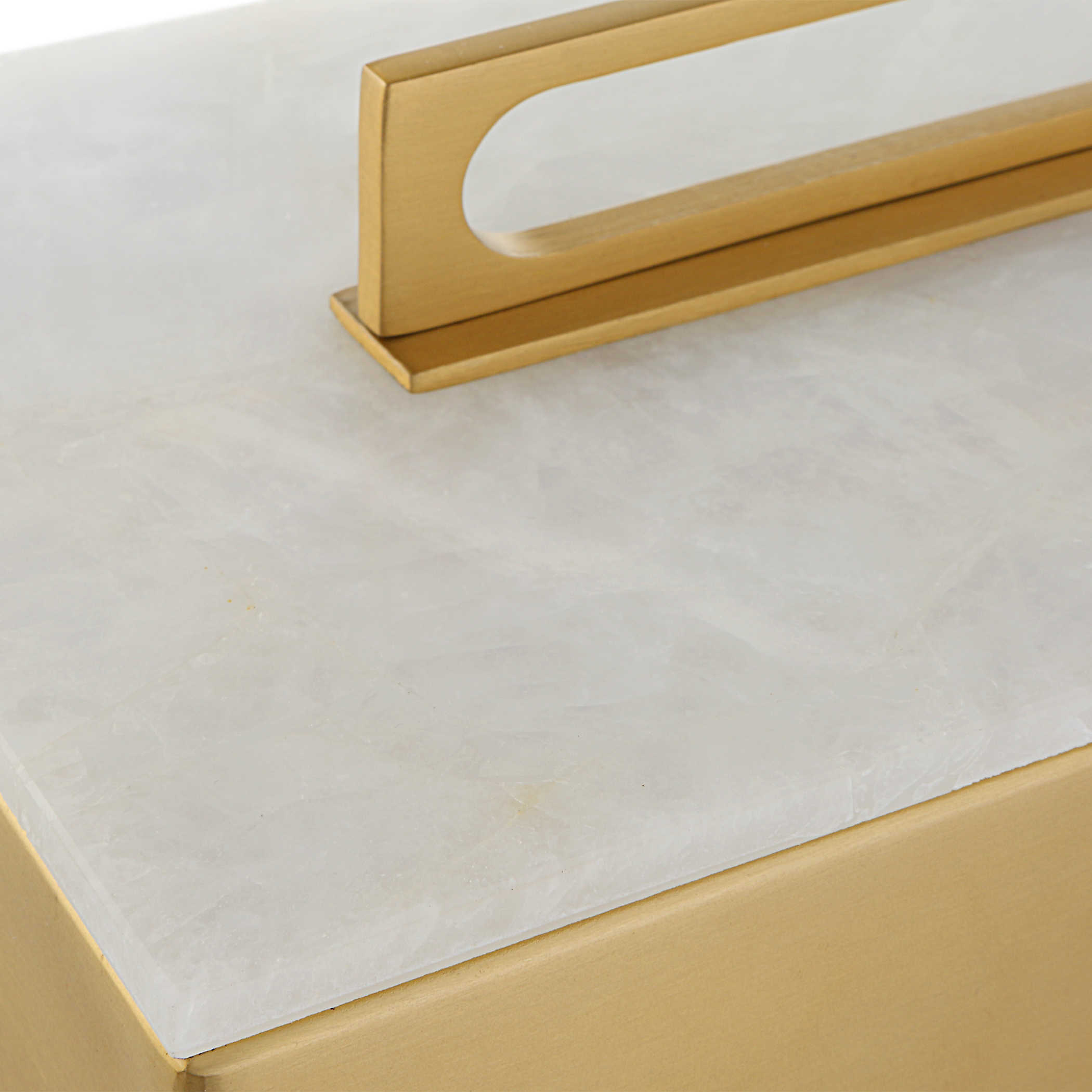 Lucent Box - Rectangle by Uttermost