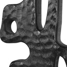 Chiseled Silhouette Sculpture - Medium by Uttermost