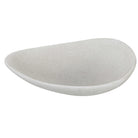Scoop Bowl - White by Uttermost