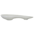 Double Scoop Bowl - White by Uttermost