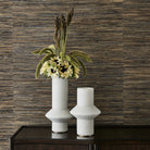 Edge Vases - Set of 2 by Uttermost