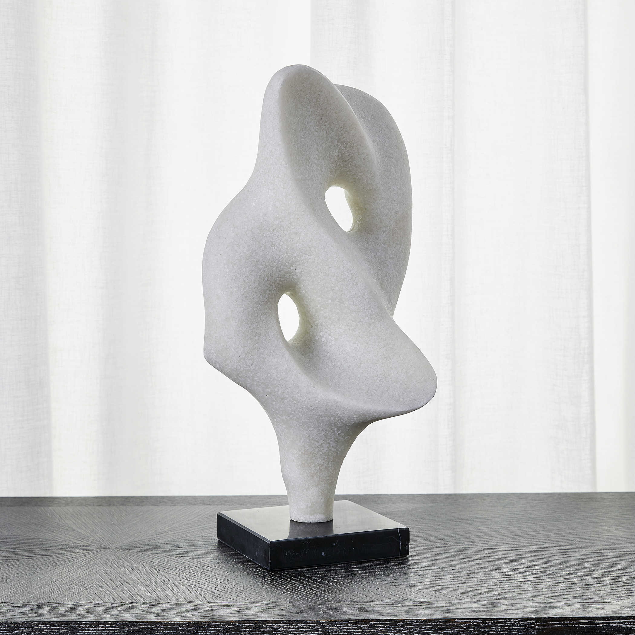 Origin Sculpture by Uttermost