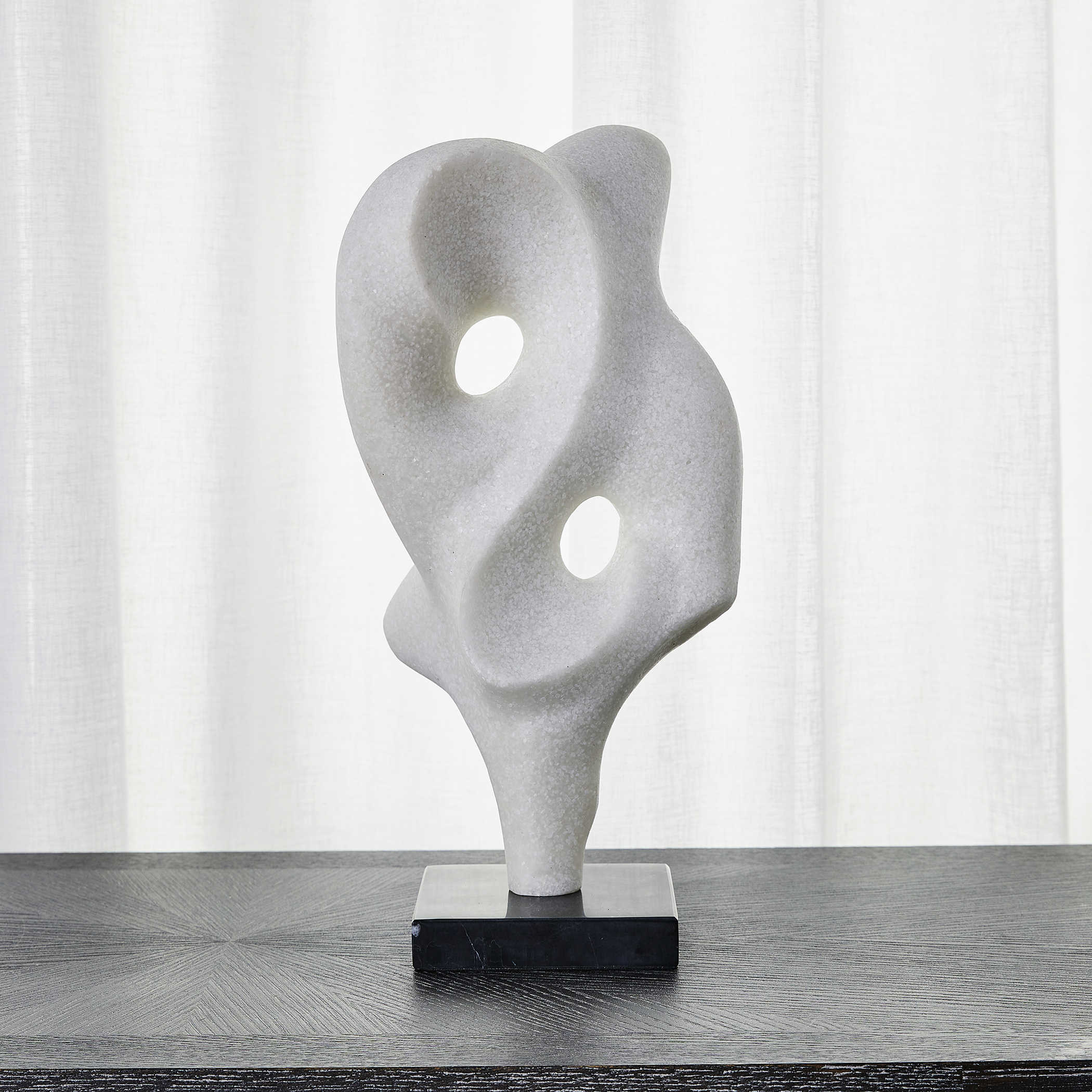 Origin Sculpture by Uttermost