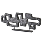 Chiseled Silhouette Sculpture - Grande by Uttermost