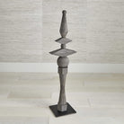 Lineage Totem Sculpture - Small by Uttermost