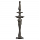 Lineage Totem Sculpture - Small by Uttermost