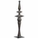 Lineage Totem Sculpture - Small by Uttermost