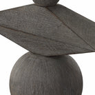 Lineage Totem Sculpture - Small by Uttermost