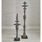 Lineage Totem Sculpture - Small by Uttermost