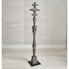 Lineage Totem Sculpture - Large by Uttermost