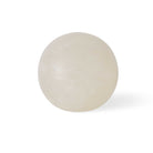 Alabaster Orb by Uttermost