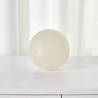 Alabaster Orb by Uttermost